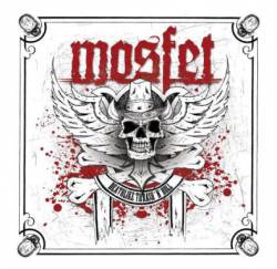 Mosfet : Deathlike Thrash 'n' Roll